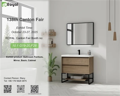 138. Canton Fair Invitation